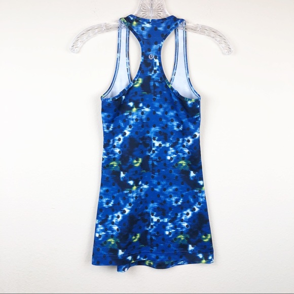 Lululemon Racerback Tank - Picture 4 of 4